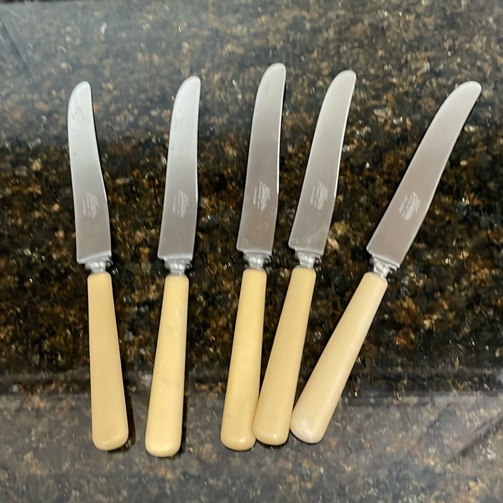 Northampton knives